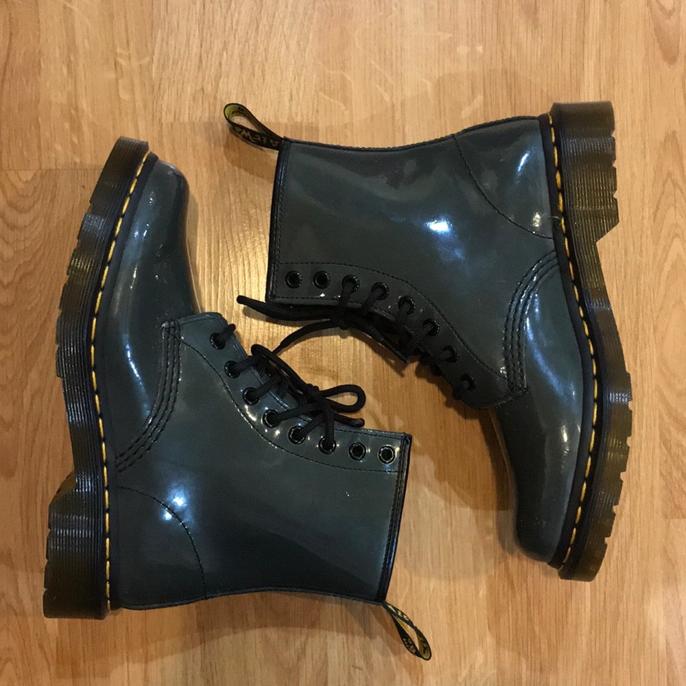 Original Dr. Martens boots 1460